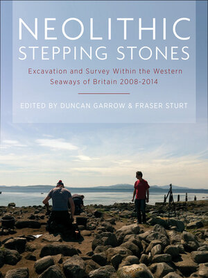 cover image of Neolithic Stepping Stones
